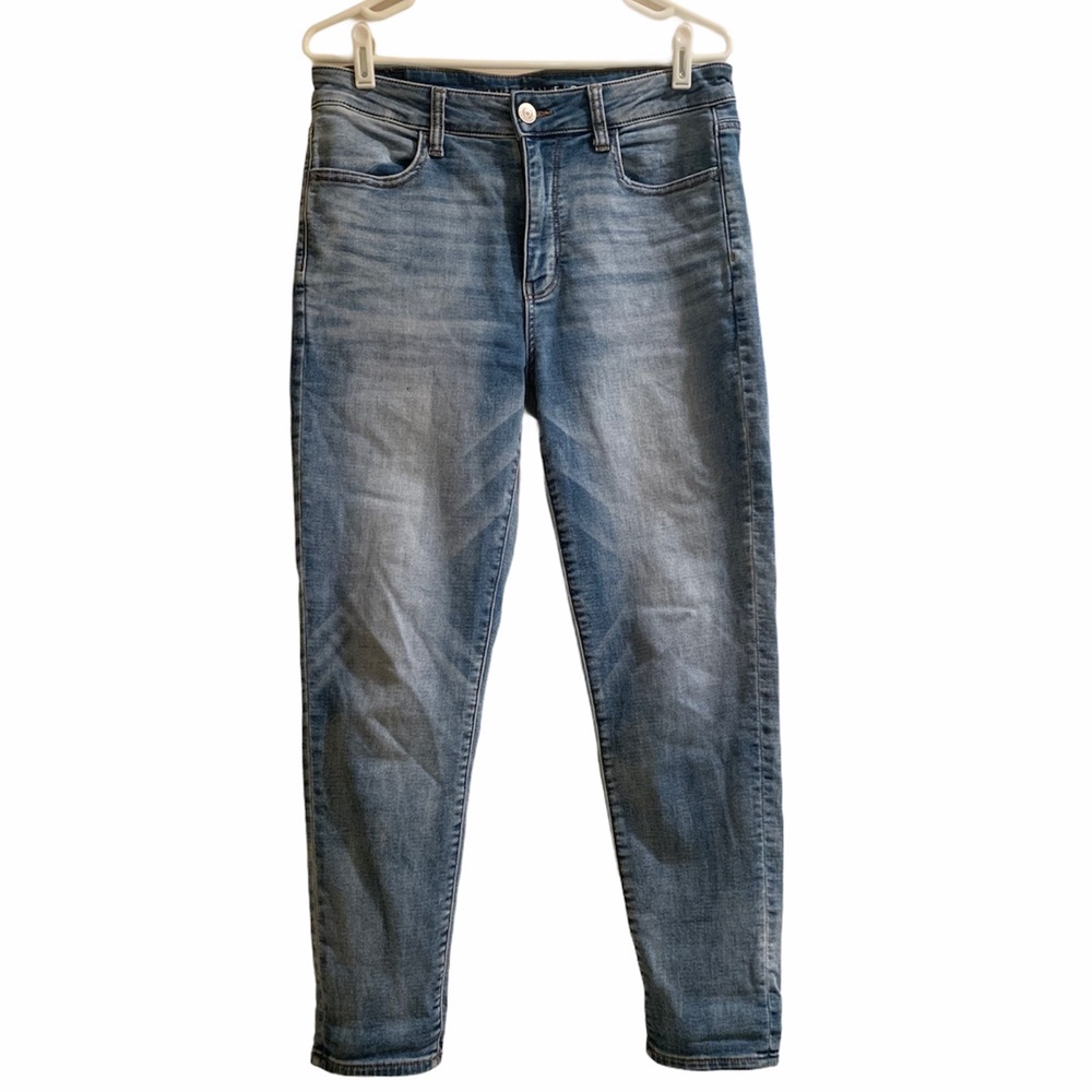 American Eagle Jeggings